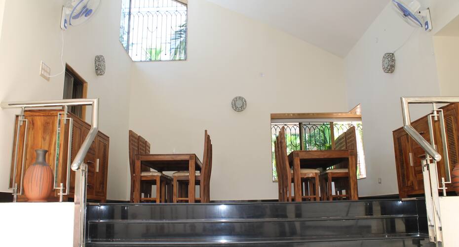 Coast Ecotel Luxury Resort, Diveagar 4